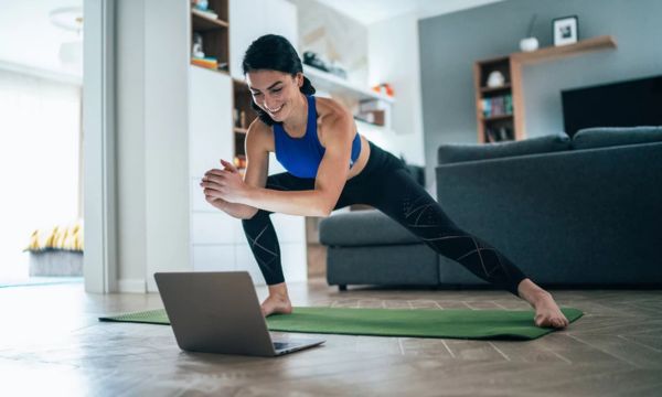 Workouts for Beginners: How to Start Exercising Safely