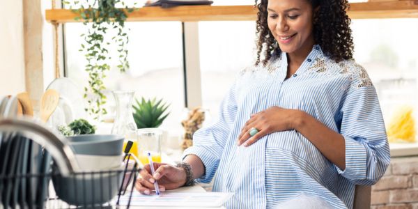 Tips for Creating a Birth Plan