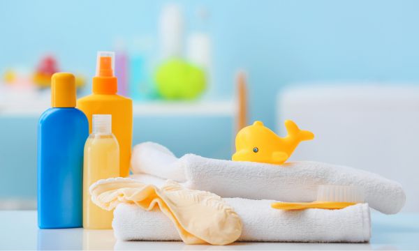 Baby Essentials: Prepare your Home with Safety