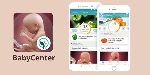 BabyCenter App