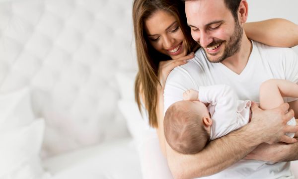 Newborn Routine: How to Handle the New Phase with your Baby 