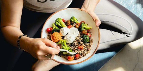 Healthy Meal Tips