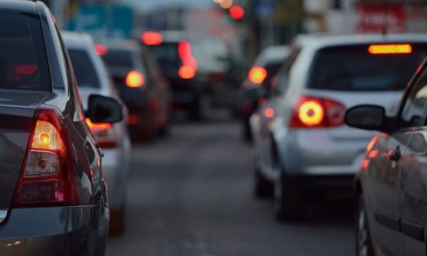 vehicle information