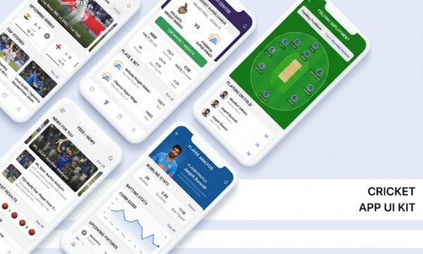 Cricket Results Apps that are Worth It