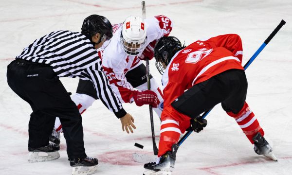 Ice Hockey Live: Check Out the most Popular Apps