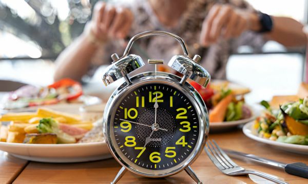 Intermittent Fasting: Understand It in Minutes