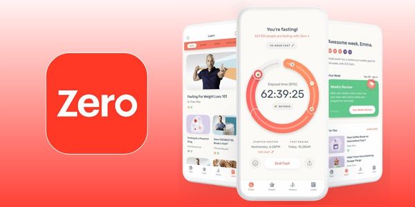 Zero App
