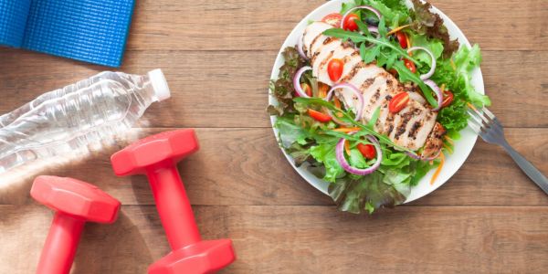 Discover Healthy Habits
