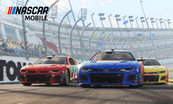 Discover What You can Do with the NASCAR Mobile App