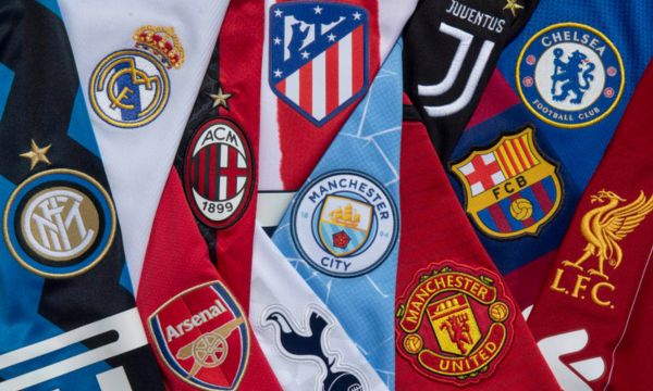 Football Clubs that Generate Billions