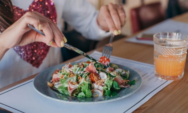 dash diet