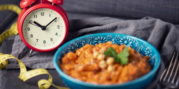 Intermittent Fasting
