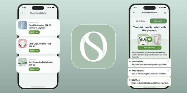 OnSkin App