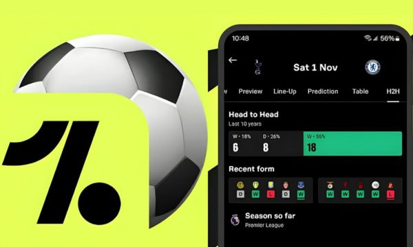 OneFootball Review: What does the App Offer?