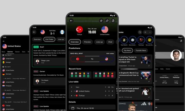 OneFootball-app-(Source-Google)