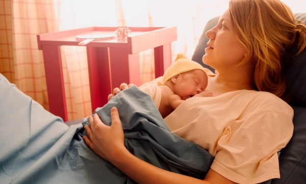 Baby Care: Discover the Best Apps for New Parents