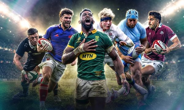 Everything about Apps and Matches for the Rugby League World Cup 2026