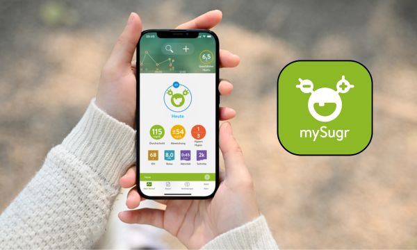 Everything you Need to Know about the mySugr App