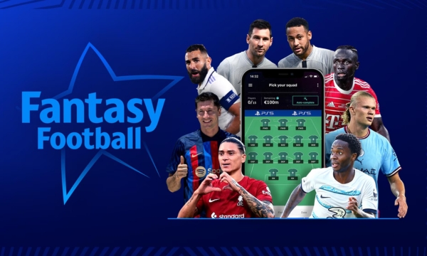 Master Fantasy Football with these Apps