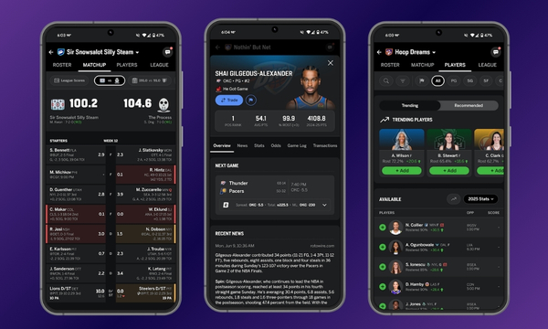 fantasy football