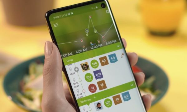 mySugr App