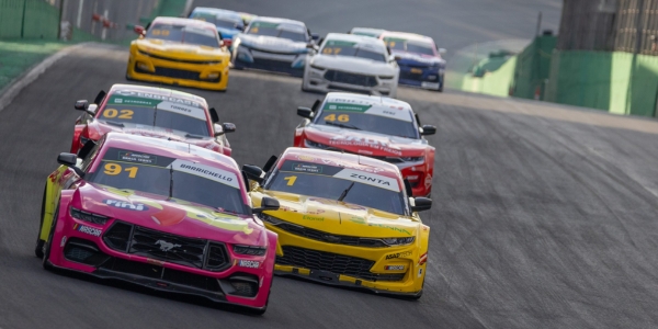Apps to Watch Races