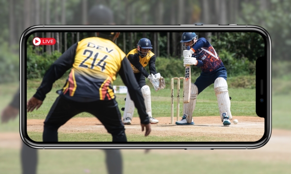 watch live cricket