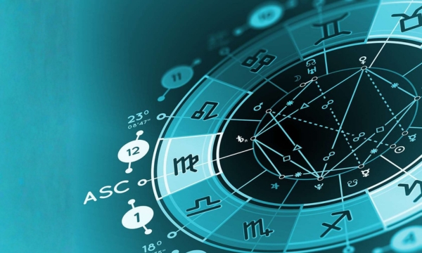 Discover the Best Apps to Create Your Birth Chart