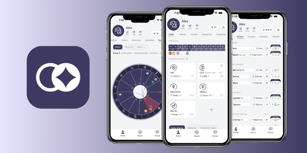 Horos App