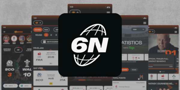 Six Nations Fantasy App
