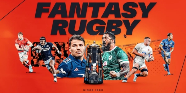 3 Apps to Play Fantasy Rugby