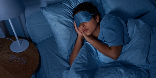 How to Calm Your Mind at Night