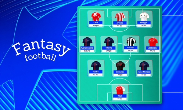 Fantasy Football Tips: Play Smart