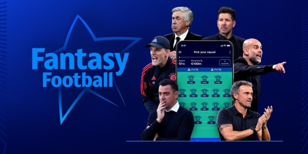 Fantasy Football Apps