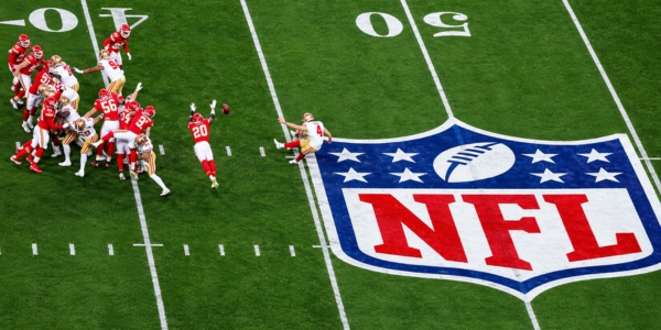2026/27 NFL Season