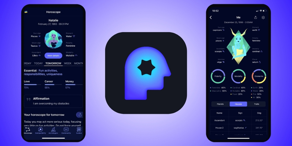 Nebula App