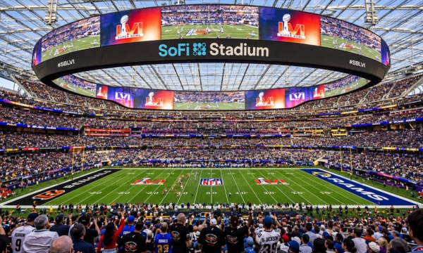 NFL season